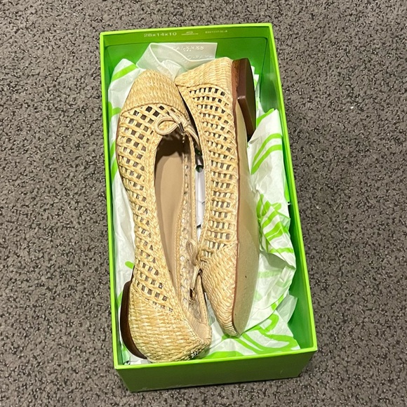 Sam Edelman May Raffia - Picture 2 of 5